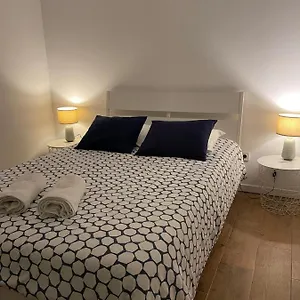 Apartamento Beautiful Apart.bairro Alto 22, Lisboa